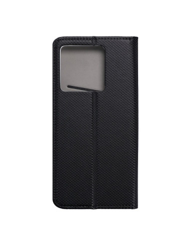 Etui Smart Case pour XIAOMI 13T / 13T PRO noir