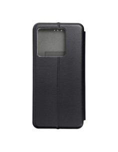 Étui Book Elegance pour Xiaomi 13T / 13T PRO noir 2
