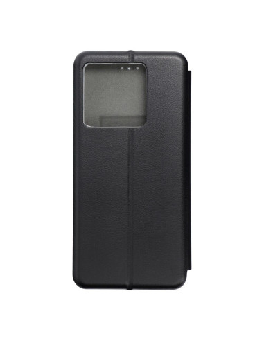 Étui Book Elegance pour Xiaomi 13T / 13T PRO noir
