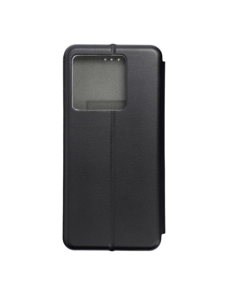 Étui Book Elegance pour Xiaomi 13T / 13T PRO noir