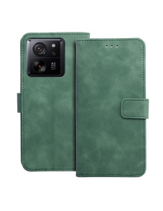 TENDER Étui pour XIAOMI 13T vert 2