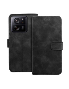 TENDER Étui pour XIAOMI 13T noir 2