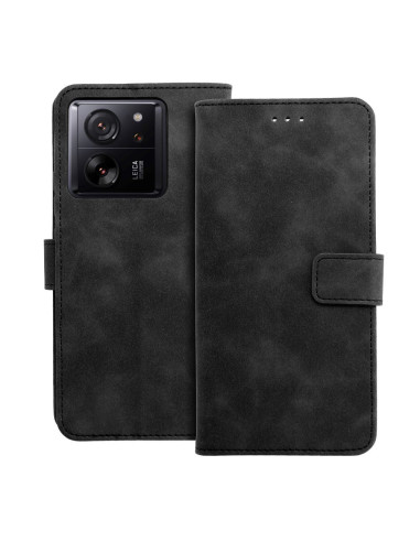 TENDER Étui pour XIAOMI 13T noir