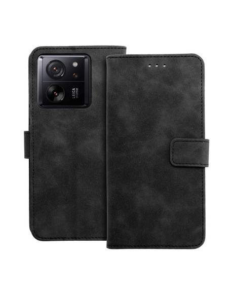 TENDER Étui pour XIAOMI 13T noir