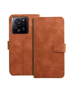 TENDER Étui pour XIAOMI 13T marron 2