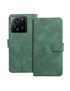 TENDER Étui pour XIAOMI 13T PRO vert 2