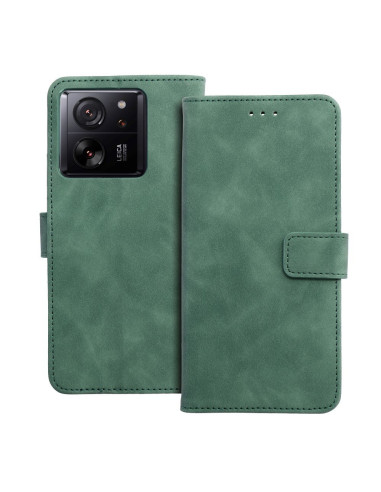 TENDER Étui pour XIAOMI 13T PRO vert