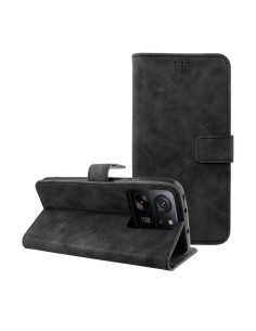 TENDER Étui pour XIAOMI 13T PRO noir