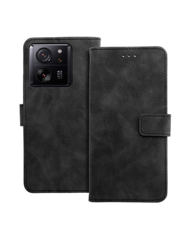 TENDER Étui pour XIAOMI 13T PRO noir
