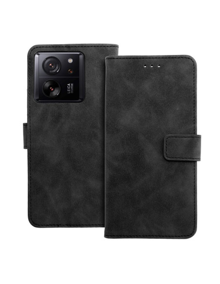 TENDER Étui pour XIAOMI 13T PRO noir