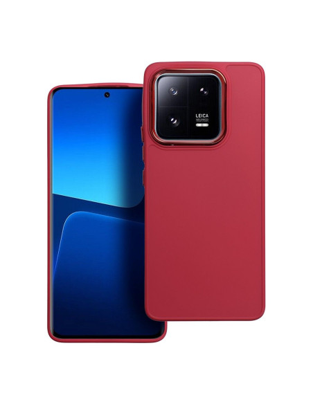 Coque FRAME pour XIAOMI 13 magenta