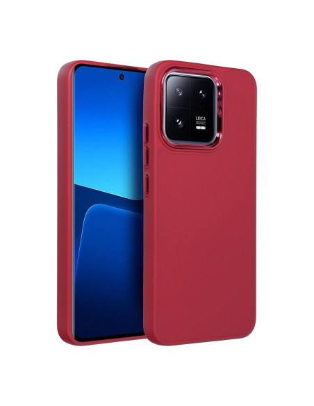 Coque FRAME pour XIAOMI 13 magenta