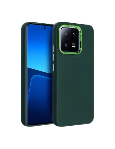 Coque FRAME pour XIAOMI 13 vert