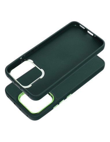 Coque FRAME pour XIAOMI 13 vert