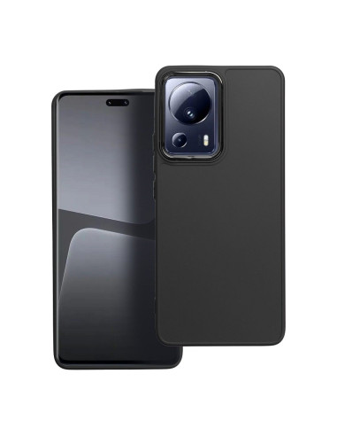 Coque FRAME pour XIAOMI 13 LITE noir