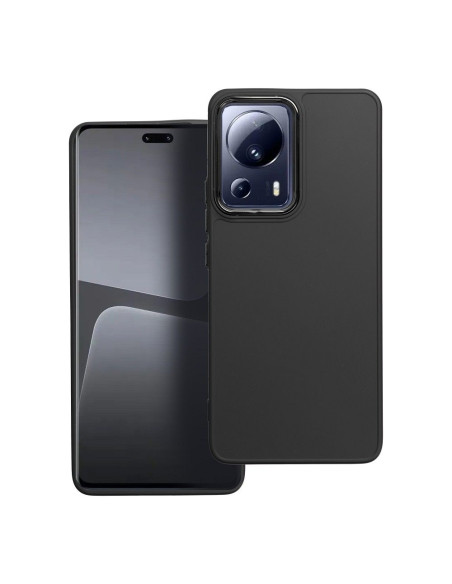 Coque FRAME pour XIAOMI 13 LITE noir