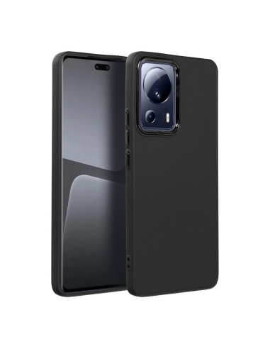 Coque FRAME pour XIAOMI 13 LITE noir