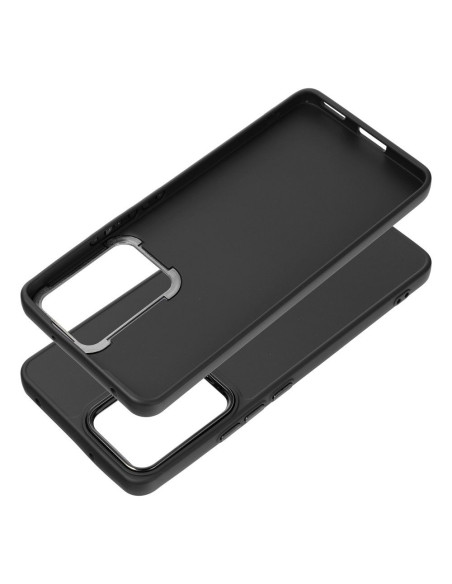 Coque FRAME pour XIAOMI 13 LITE noir