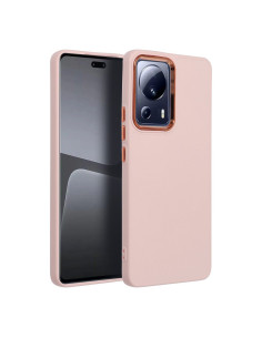 Coque FRAME pour XIAOMI 13 LITE rose poudré 2
