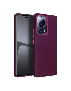 Coque FRAME pour XIAOMI 13 LITE violet 2