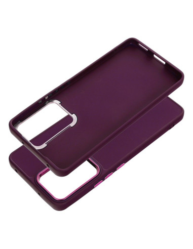 Coque FRAME pour XIAOMI 13 LITE violet