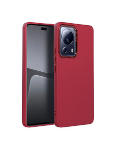 Coque FRAME pour XIAOMI 13 LITE magenta 2