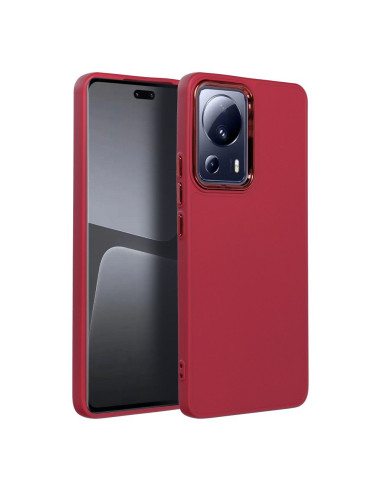 Coque FRAME pour XIAOMI 13 LITE magenta