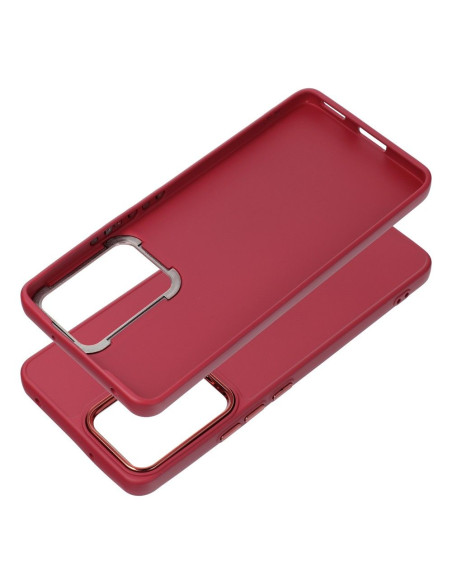 Coque FRAME pour XIAOMI 13 LITE magenta