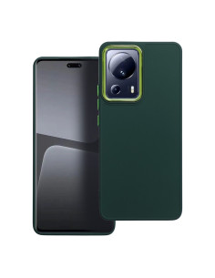 Coque FRAME pour XIAOMI 13 LITE vert