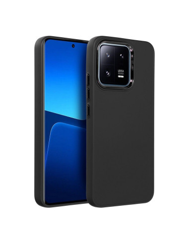 Coque FRAME pour XIAOMI 13 Pro noir