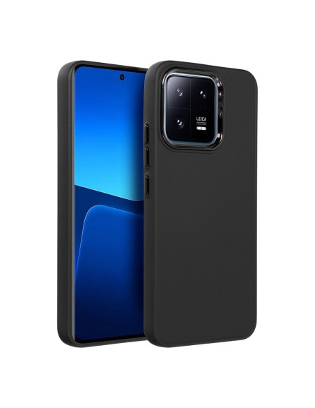 Coque FRAME pour XIAOMI 13 Pro noir