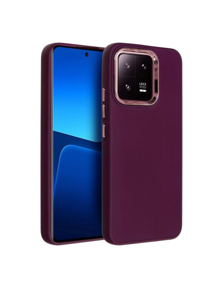 Coque FRAME pour XIAOMI 13 Pro violet