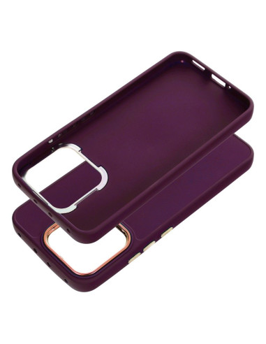 Coque FRAME pour XIAOMI 13 Pro violet