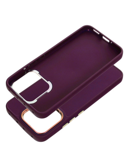 Coque FRAME pour XIAOMI 13 Pro violet