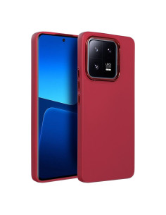 Coque FRAME pour XIAOMI 13 Pro magenta 2