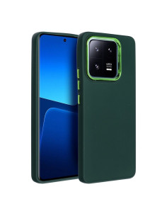 Coque FRAME pour XIAOMI 13 Pro vert 2