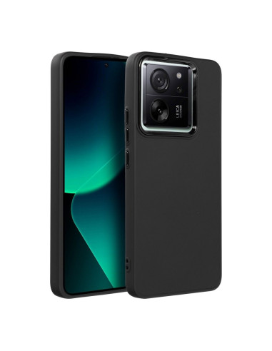 Coque FRAME pour XIAOMI 13T noir