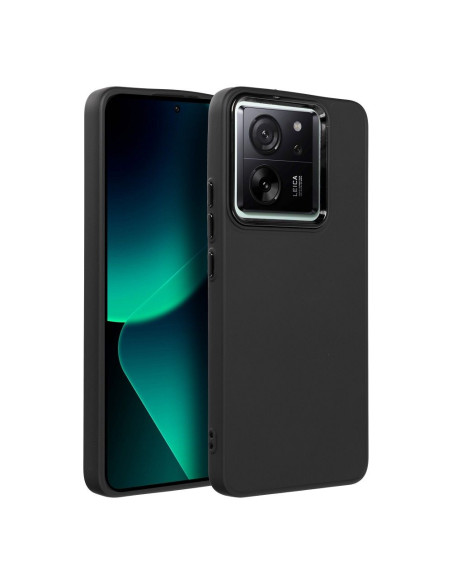 Coque FRAME pour XIAOMI 13T noir