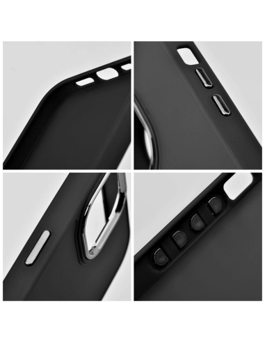 Coque FRAME pour XIAOMI 13T noir