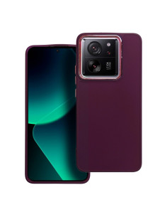Coque FRAME pour XIAOMI 13T violet