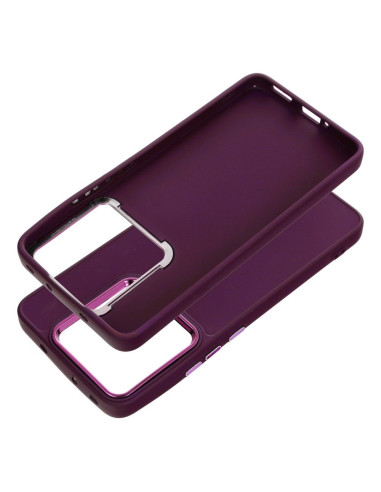 Coque FRAME pour XIAOMI 13T violet