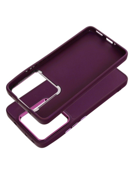 Coque FRAME pour XIAOMI 13T violet
