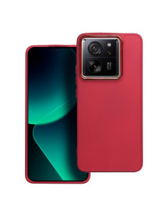 Coque FRAME pour XIAOMI 13T magenta