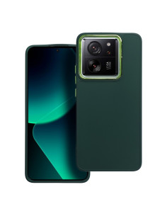 Coque FRAME pour XIAOMI 13T vert