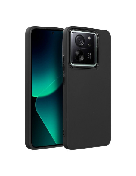 Coque FRAME pour XIAOMI 13T Pro noir