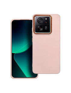 FRAME Case for XIAOMI 13T Pro powder pink