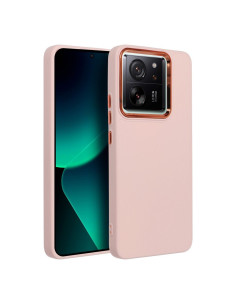 FRAME Case for XIAOMI 13T Pro powder pink 2