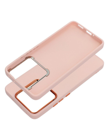 FRAME Case for XIAOMI 13T Pro powder pink