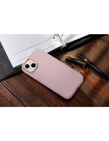 FRAME Case for XIAOMI 13T Pro powder pink