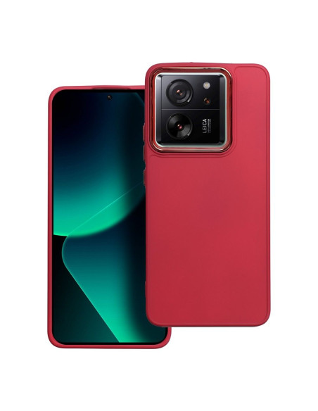 FRAME Case for Xiaomi 13T Pro magenta